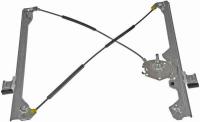 Window Regulator