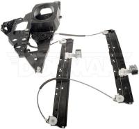 Window Regulator