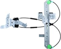 Window Regulator
