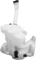 Windshield Washer Tank Assembly
