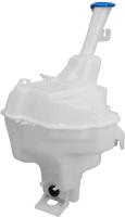 Windshield Washer Tank Assembly