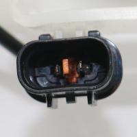 Windshield Washer Tank Assembly