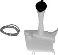 Windshield Washer Tank Assembly TO1288125