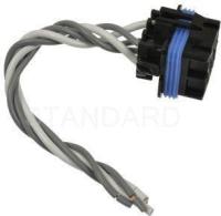 Wiper Connector