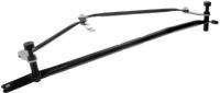 Wiper Linkage Or Parts