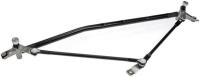 Wiper Linkage Or Parts