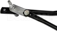 Wiper Linkage Or Parts