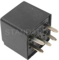 Wiper Relay