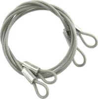 Wire Lanyard Cables 1213