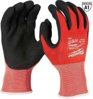 X-Large Level 1 Nitrile Cut Resistant Gloves 48-22-8903