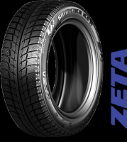 Tire WZT2155516XN
