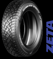 Purchase WINTER 18" Tire 255/55R18 by ZETA