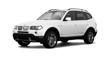 DENSO 221-9290 Radiator For 07-10 BMW X3 - View #9