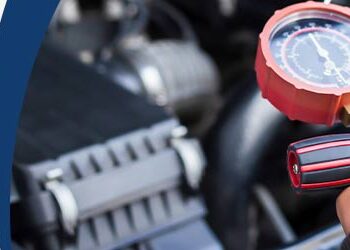 How To Diagnose And Fix AC Compressor In Your Car