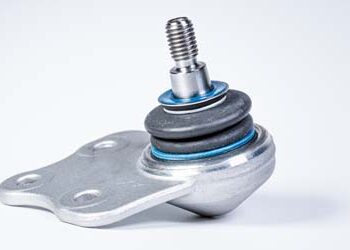 The Ultimate Ball Joint Buying Guide
