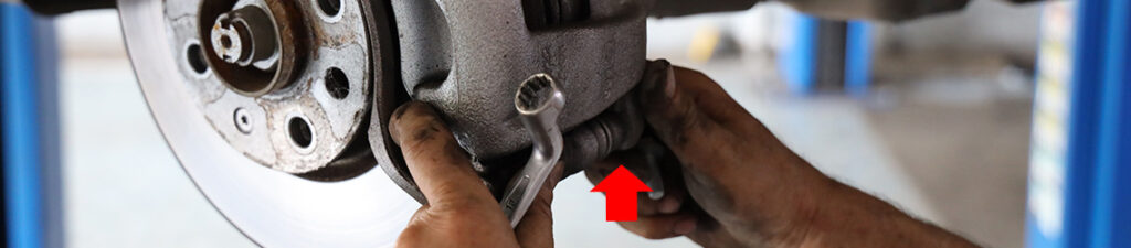 Step By Step Brake Pad Installation Guide | PartsAvatar