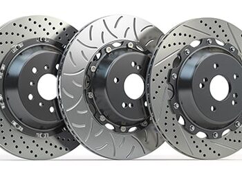The Ultimate Brake Rotors Buying Guide