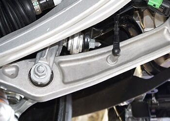 How to Replace Your Car’s Control Arm Assembly