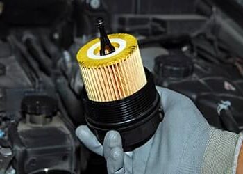 The Ultimate Oil Filters Buying Guide