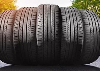 The Ultimate Summer Tires Buying Guide