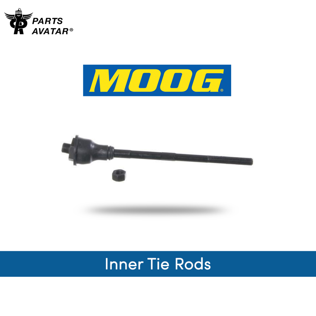 The Ultimate Tie Rod Buying Guide PartsAvatar