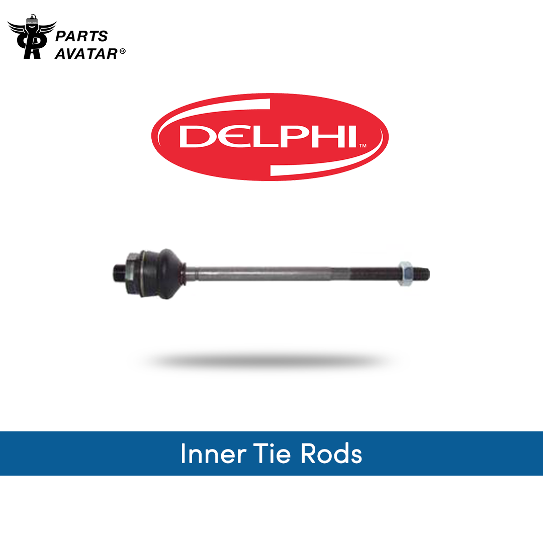 The Ultimate Tie Rod Buying Guide PartsAvatar