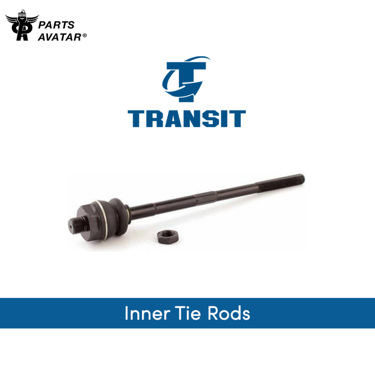 The Ultimate Tie Rod Buying Guide PartsAvatar