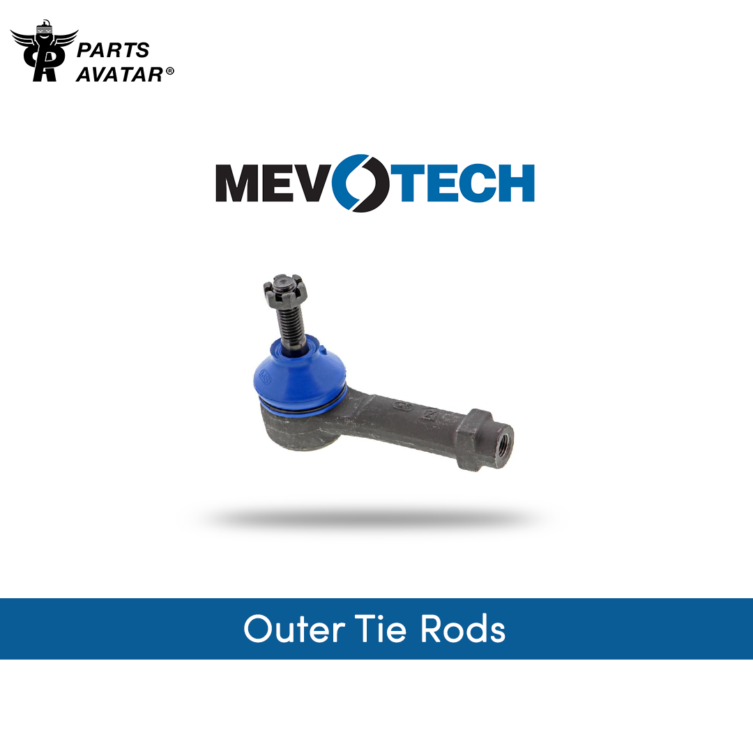 The Ultimate Tie Rod Buying Guide PartsAvatar