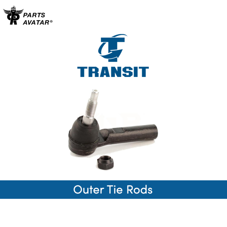 The Ultimate Tie Rod Buying Guide PartsAvatar