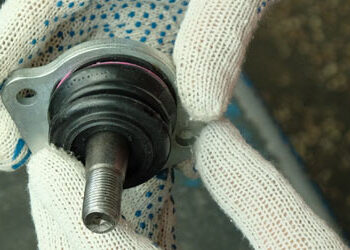 Step-by-Step Guide: How to Replace A Ball Joint?