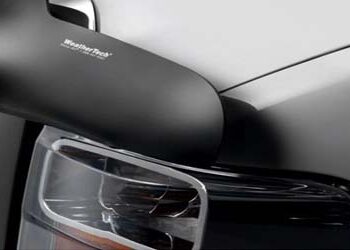 Your Ultimate Bug Deflector Buying Guide