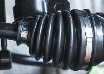 Step-by-Step Guide: How to Install A CV Axle?