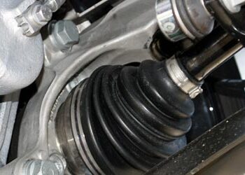 How To Check Your Car’s Control Arm – A Complete Diagnosis
