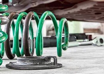 Step-by-Step Guide to Installing New Shock Absorbers