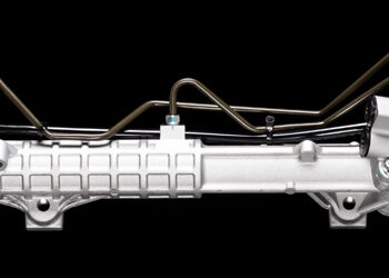 Step-by-Step Guide: How to Replace A Steering Rack Assembly?