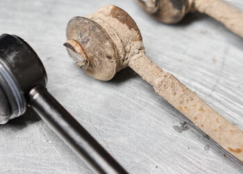 Stepwise Guide: How to Install Sway Bar Link?