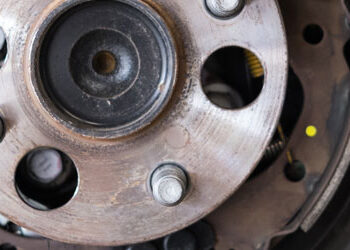 Stepwise Guide: How To Replace Your Car Wheel Bearings?