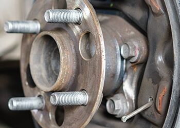 Step-by-Step Guide: How to Replace A Wheel Hub Assembly?