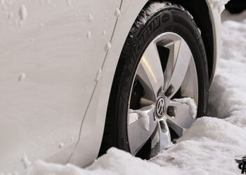 Winter Tires Guide