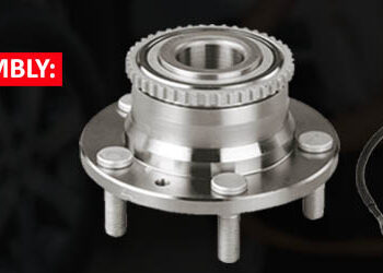 Worn-Out Wheel Hub Assembly: A Complete Diagnosis