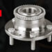 Worn-Out Wheel Hub Assembly: A Complete Diagnosis