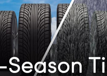The Ultimate All Season Tires Buying Guide