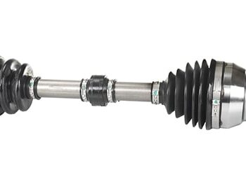 The Ultimate CV Shaft Buying Guide