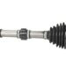 The Ultimate CV Shaft Buying Guide