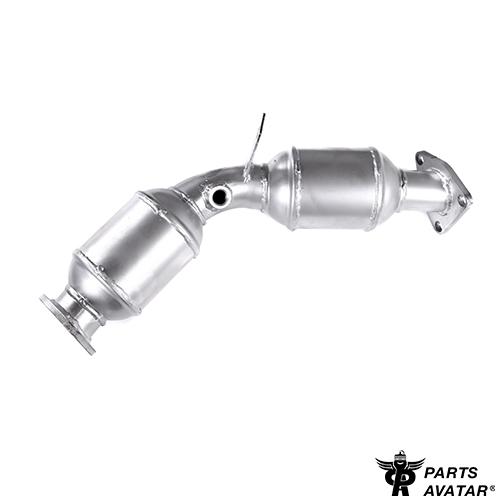 The Ultimate Catalytic Converter Buying Guide PartsAvatar