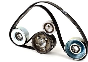 The Ultimate Drive Belts Buying Guide