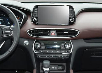 A Guide To Upgrade Interior Car Parts