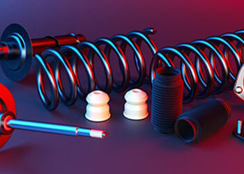 The Ultimate Shock Absorber Buying Guide
