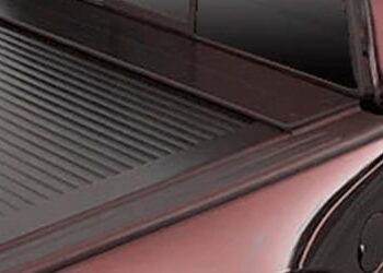 The Ultimate Tonneau Covers Buying Guide