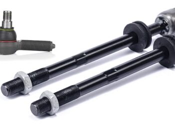 The Ultimate Tie Rod Buying Guide